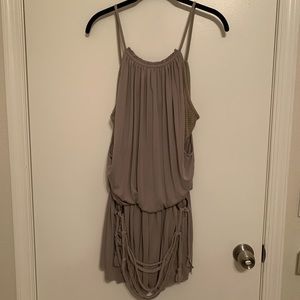 Free People Romper